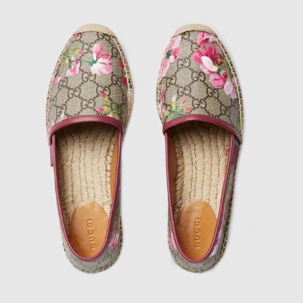 GG Blooms Supreme Espadrile